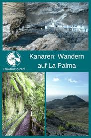La Palma 9 Schone Wanderungen Auf Der Kanareninsel Travelinspired Kanaren La Palma Wandern Reisen