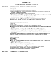 Service Cashier Resume Samples Velvet Jobs