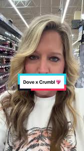 Dove x Crumbl limited edition 💖@Walmart Smells delicious 🍓 @Dove Beauty &  Personal Care @Crumbl #dove #crumbl #cookies #bodywash #limitededition  #walmart #yummy #fyp @riley huffman @Maura🧚🏻‍♀️ @Fallon ...