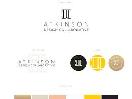 Interior Designer Branding Interior Design Brand Branding Design Branding