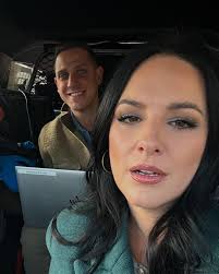 It's not goodbye… it's see ya as a guest! The people are what *made* this  job. NewsNation I'm gonna miss you!!! (New gig to be announced soon!)