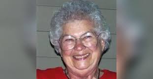 Evelyn E. Coles Obituary