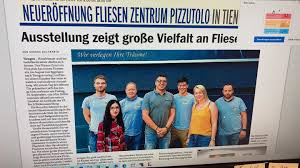 Die vollständige anschrift finden sie hier in der detailansicht. Fliesen Zentrum Pizzutolo Home Facebook