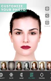 makeup your face app saubhaya makeup
