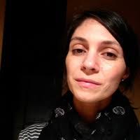 Katherine Lawless's Instagram, Twitter & Facebook