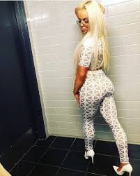 Liv Morgan Nude Collection - WWE Diva Has Sexy Ass ! - Scandal Planet