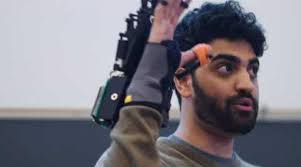 Cardinal Community Celebrates Innovation, Scholarship at University  Research Day