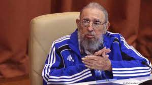 When castro joined, the legion was planning to overthrow generalissimo rafael trujillo of the dominican republic, but the plan was later canceled because of international pressure. Fidel Castro Gives His Last Party Address News Dw 19 04 2016
