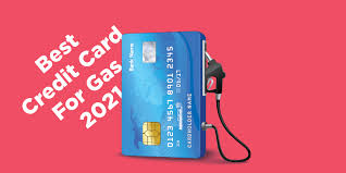 31, 2022 and if approved, you'll earn 30¢ on fuel purchases for two months from your account open date. Updated The Best Credit Cards For Gas 2021 Help Me Build Credit