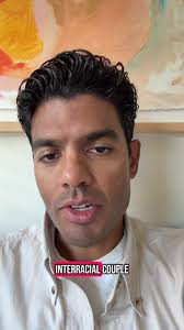 Celebrating Interracial Couples and Their Families