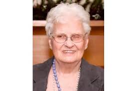 Grace Sanderfoot Obituary (1929