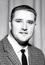 John Kirchberg, Sr Obituary June 5, 2014