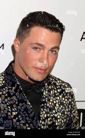 John colton hi-res stock photography and images