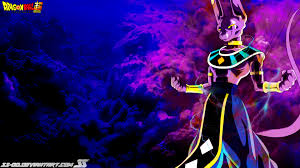 Dragon ball is a japanese manga series written and illustrated by akira toriyama. Best 53 Beerus Wallpaper On Hipwallpaper Lord Beerus Dragon Ball Z Wallpaper Galactus Vs Beerus Wallpaper And Beerus Wallpaper