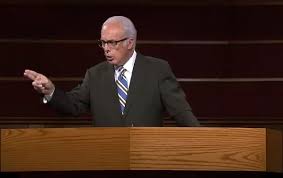 MacArthur: What to do with a corrupt government - John15.Rocks