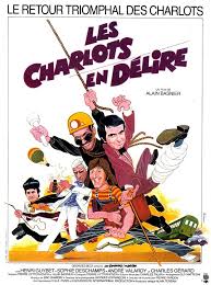 La saison de ligue 1 de football est ainsi arrêtée depuis le 28 avril sur décision du 1er ministre. The The Crazy Boys Go Wild De Alain Basnier 1979 Unifrance