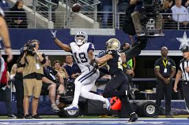 The european league of football (elf) is a professional american football league, that is the first fully professional league in europe since the demise of nfl europe, in 2007. Cowboys And Saints Rivalry Has Been A Roller Coaster Ride Of Highs And Lows For Both Teams Blogging The Boys