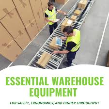 Check out our 193 stores that offer toys & games coupons and deals. Essential Warehouse Equipment For Safety Ergonomics And Higher Throughput Blog