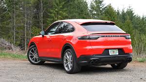 Check spelling or type a new query. 2020 Porsche Cayenne Coupe Turbo S E Hybrid Performance And Exhaust Test 0 60 Lightweight Sport Package