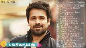 Find, make new friends and become a content creator and start monetizing your content. Best Of Emraan Hashmi Songs Top 20 Songs Of Emraan Hashmi 2004 2007 Youtube