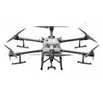DJI Agras T30 Bundle (Drone + Battery + Spreading System + Charger +  Orchard Spray)