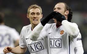 David beckham will return to old trafford for the first time since leaving the club in the summer of 2003 as ac milan travels to face manchester united in the uefa champions league. Ac Milan 2 Manchester United 3 Match Report