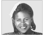 Janie McCollough Obituary (2006)