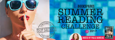 SRC2017 Book Spotlight: The Guineveres by Sarah Domet