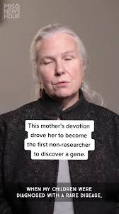 We're honoring the mothers who shared their time and stories with us at BBS  this whole week. From a Master of religious studies to CEO of Genetic  Alliance, this is Sharon Fontaine Terry