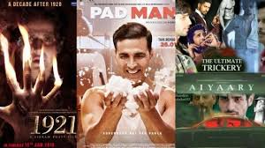 Hit Flop Movies Of Bollywood 2018 Starsunfolded 2009 hindi horror film directed by ram gopal varma, starring nithiin and priyanka kothari. hit flop movies of bollywood 2018