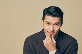 Hyun bin crash landing on you. Hyun Bin On Crash Landing Anywhere Working With Son Ye Jin