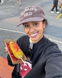 Danny Said's Instagram, Twitter & Facebook