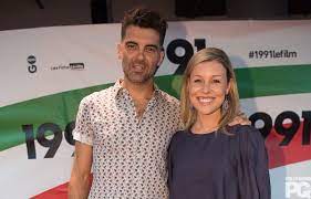 Le délai entre deux doses ramené à quatre semaines dès mardi. David Savard N Est Plus En Couple Avec Alexandra Papineau D Occupation Double Hollywoodpq Com