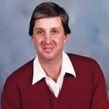 Obituary information for Larry J. Field