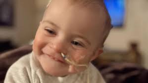 Fundraiser for Benjamin DuPree by Paige Urbaniak : Support for the DuPree  family