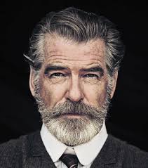 Pierce brosnan's youngest son shared a sweet irish phrase to mark his dad's birthday. A Conversation With Pierce Brosnan Cowboys And Indians Magazine