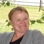 Rev. Dr. Rita M Root (@DrRitaRoot)