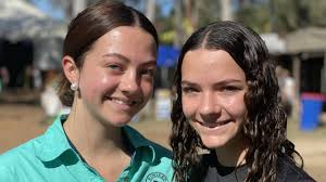 Gympie Music Muster 2024: Day 1 at Amamoor Forest