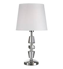 Maybe you would like to learn more about one of these? James Crystal Table Lamp Crystal Glass Table Lamp