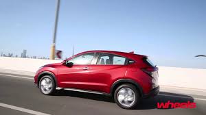 Find out the updated prices of new honda cars in dubai, abu dhabi, sharjah and other cities of uae. 2019 Honda Hr V Driven In The Uae Youtube