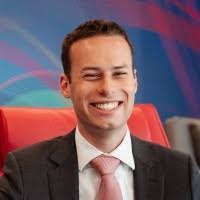 Daniel Levit's Instagram, Twitter & Facebook