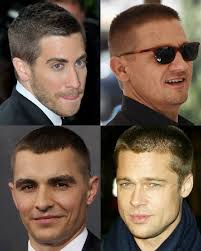 First up on our list of gorgeous short haircuts for women is this glam hair idea. Best Men S Short Back And Sides Hairstyles Atoz Hairstyles