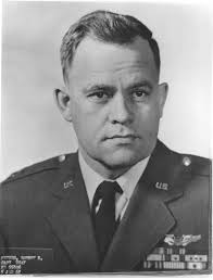 Maj Robert Edward “Bob” Peters (1932-2012)