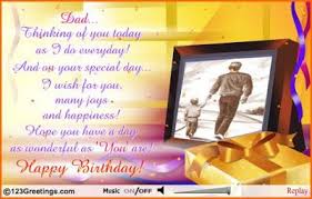 Birthday Wishes For Father From Daughter In English Birthday Message For Father From Daughter Tagalog Http Www Wishesquotez Com 2016 06 15 Happ Birthday Message For Father Happy Birthday Dad Message For Father
