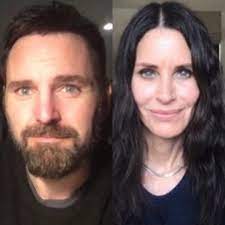 She gained recognition for her starring role as monica geller on the nbc sitcom friends. Courteney Cox Wishes Boyfriend Johnny Mcdaid On 44th Birthday It S Been 133 Days Since We Were Last Together Pinkvilla