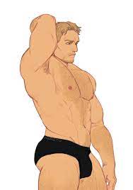 c0mms closed until Aug on X: reiner braun being a whole man!! comm for  @sebasp4209 uvu t.conJ3CTNYG6d  X