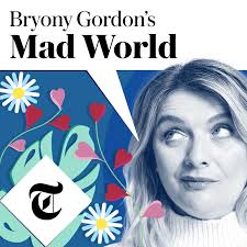 Donna Lancaster–Bryony Gordon's Mad World