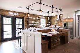 best fixer upper kitchen designs from