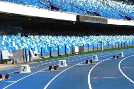 L'olandese firma uno strepitoso record del mondo nei 10.000 metri con il tempo di 29:06.82, battendo di oltre dieci secondi, dopo quasi cinque anni, il 29:17.45 dell'etiope almaz ayana realizzato nella finale olimpica di rio de janeiro nel 2016. Mennea Day Atleti In Pista Al San Paolo Nel Quarantennale Del Record Del Mondo La Repubblica