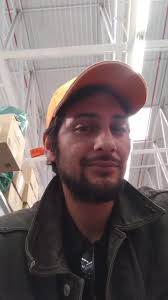 Sebastian Mujica Reyes